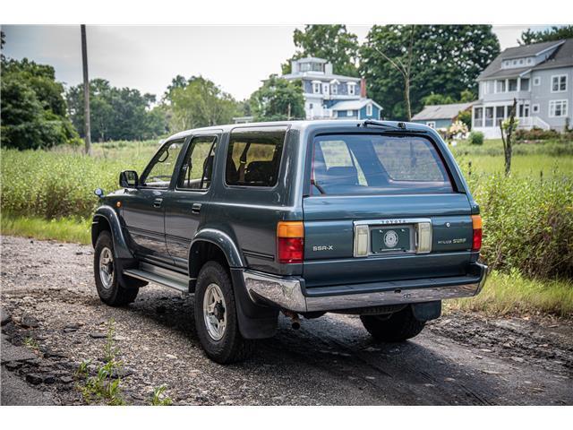 1993 Toyota Hilux - photo 5