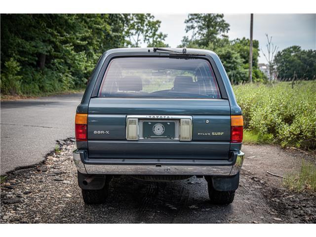 1993 Toyota Hilux - photo 6