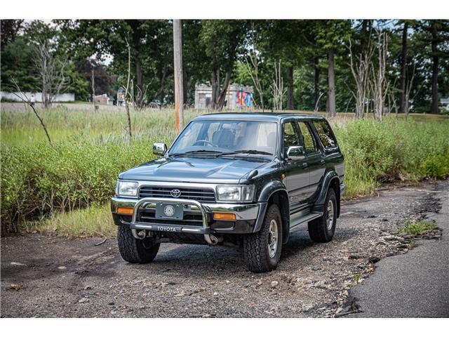 1993 Toyota Hilux - photo 8