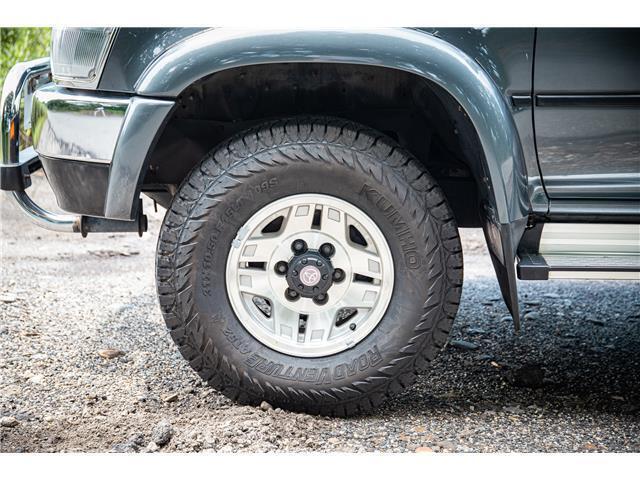1993 Toyota Hilux - photo 9