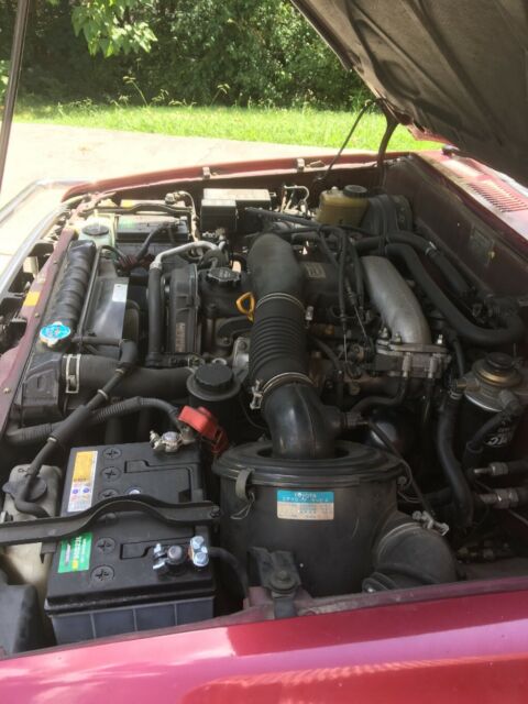 1979 Toyota Hilux SSR-G - photo 11