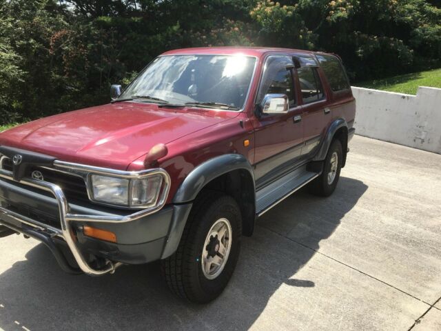 1979 Toyota Hilux SSR-G - photo 2