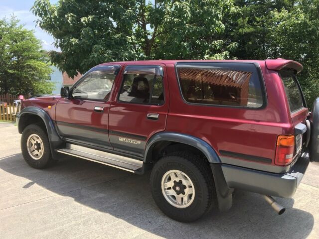 1979 Toyota Hilux SSR-G - photo 3