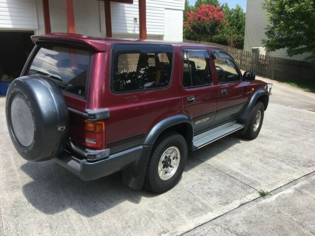 1979 Toyota Hilux SSR-G - photo 4