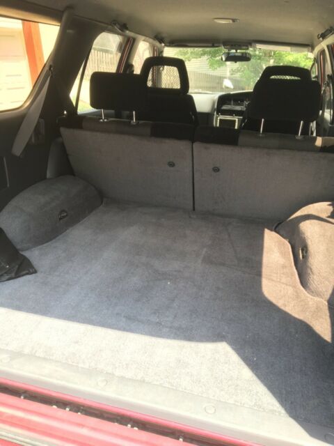 1979 Toyota Hilux SSR-G - photo 9