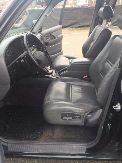 1993 Toyota Land Cruiser - photo 10