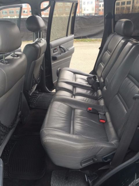 1993 Toyota Land Cruiser - photo 11