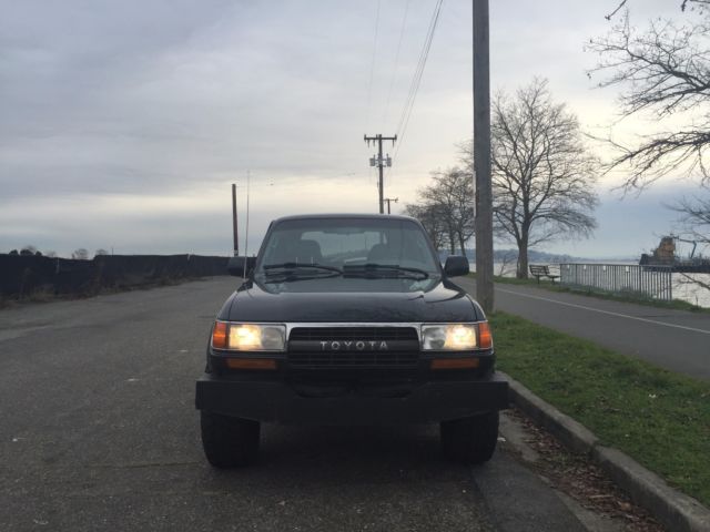 1993 Toyota Land Cruiser - photo 4