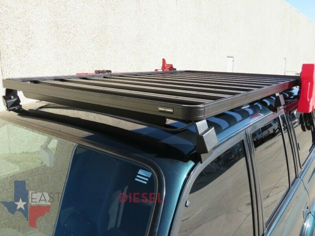 1993 Toyota Land Cruiser 4dr Wagon - photo 9
