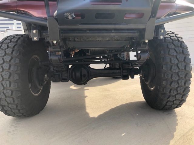 1993 Toyota Land Cruiser 70 serie - photo 11