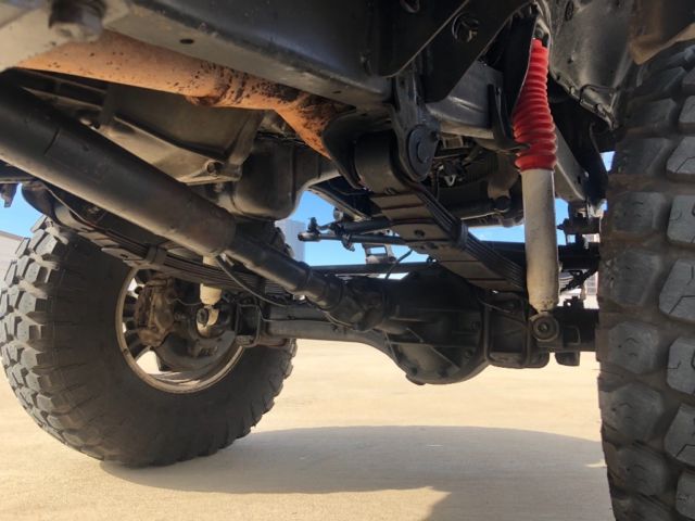 1993 Toyota Land Cruiser 70 serie - photo 13