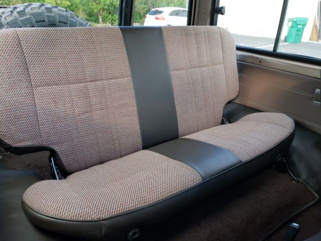 1993 Toyota Land Cruiser - photo 13