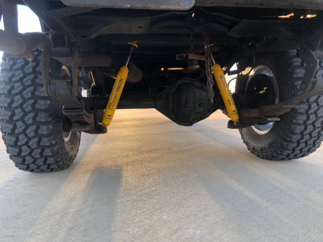 1993 Toyota Land Cruiser 75 serie - photo 12