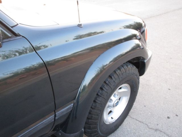 1993 Toyota Land Cruiser Land Cruiser - photo 11