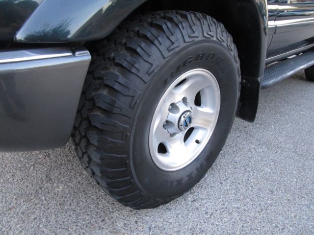1993 Toyota Land Cruiser Land Cruiser - photo 12