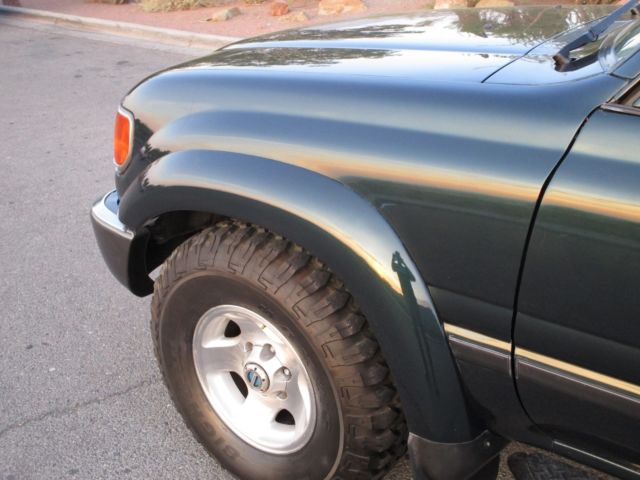 1993 Toyota Land Cruiser Land Cruiser - photo 5