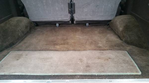 1993 Toyota Land Cruiser Base Sport Utility 4-Door - photo 5