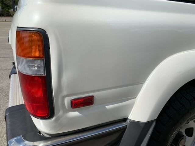 1993 Toyota Land Cruiser - photo 3