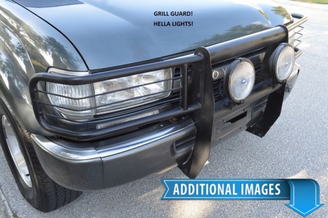 1993 Toyota Land Cruiser FJ80 - CLEAN FL TRUCK - 4WD - FREE SHIPPING SALE! - photo 10