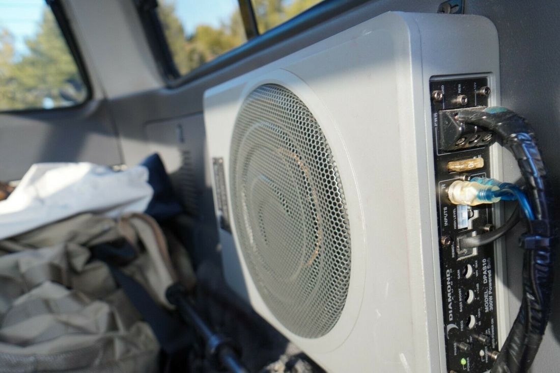 1993 Toyota Land Cruiser DJ81 - photo 11