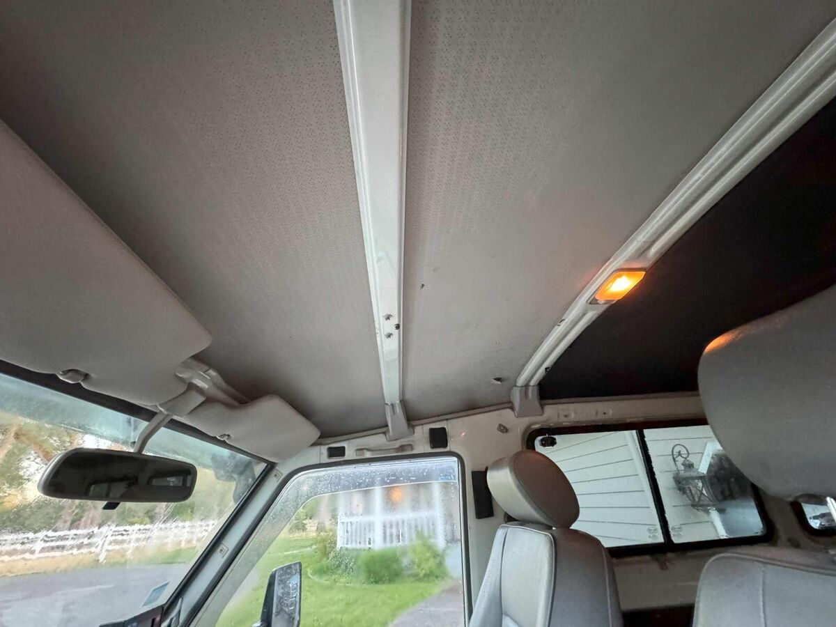 1993 Toyota Land Cruiser - photo 11