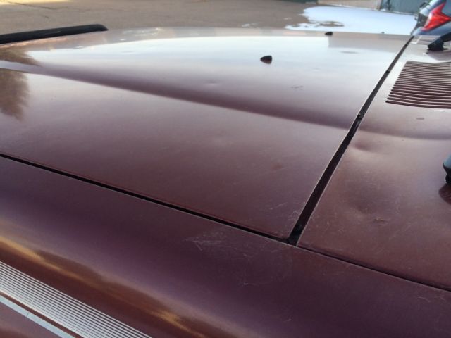 1993 Toyota Land Cruiser - photo 7