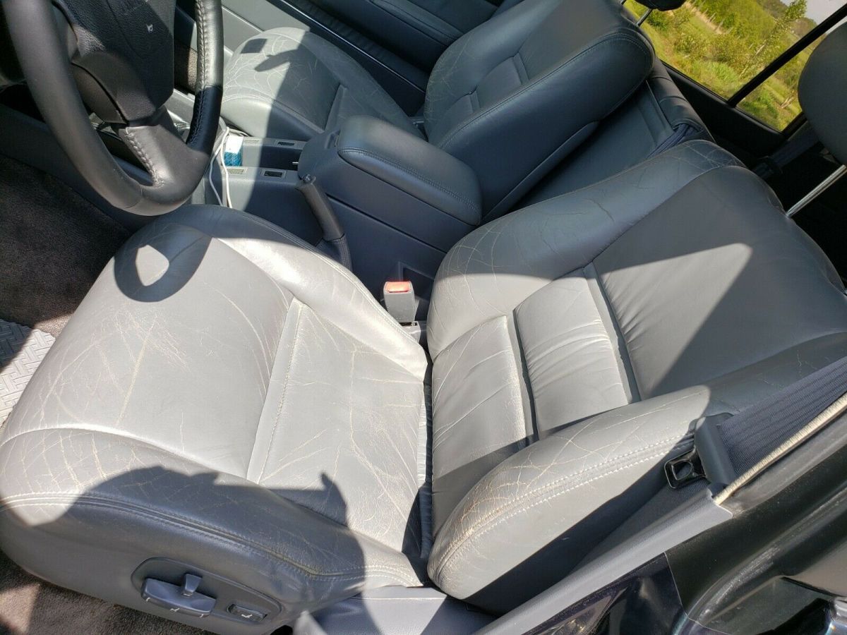 1993 Toyota Land Cruiser - photo 6