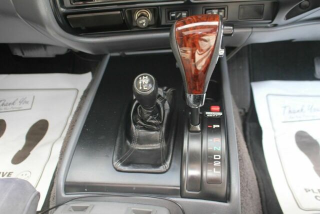 1993 Toyota Land Cruiser - photo 13