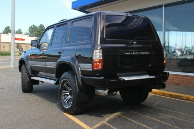 1993 Toyota Land Cruiser - photo 3