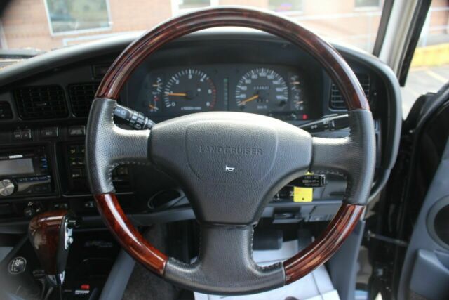 1993 Toyota Land Cruiser - photo 6