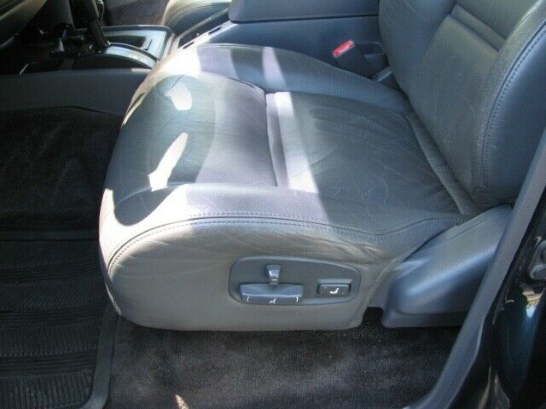 1993 Toyota Land Cruiser 4dr Wagon - photo 11