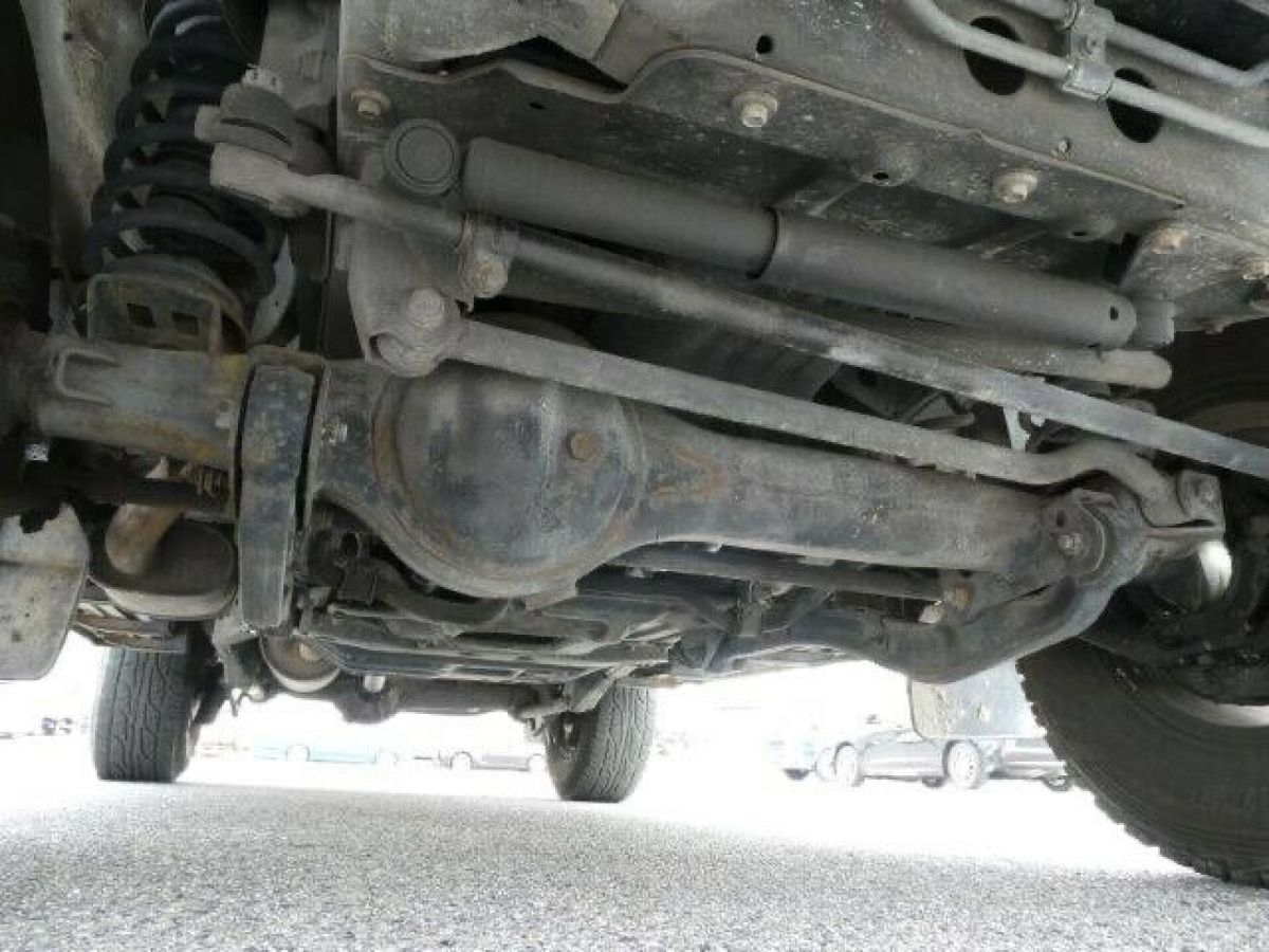 1993 Toyota Land Cruiser VX - photo 12