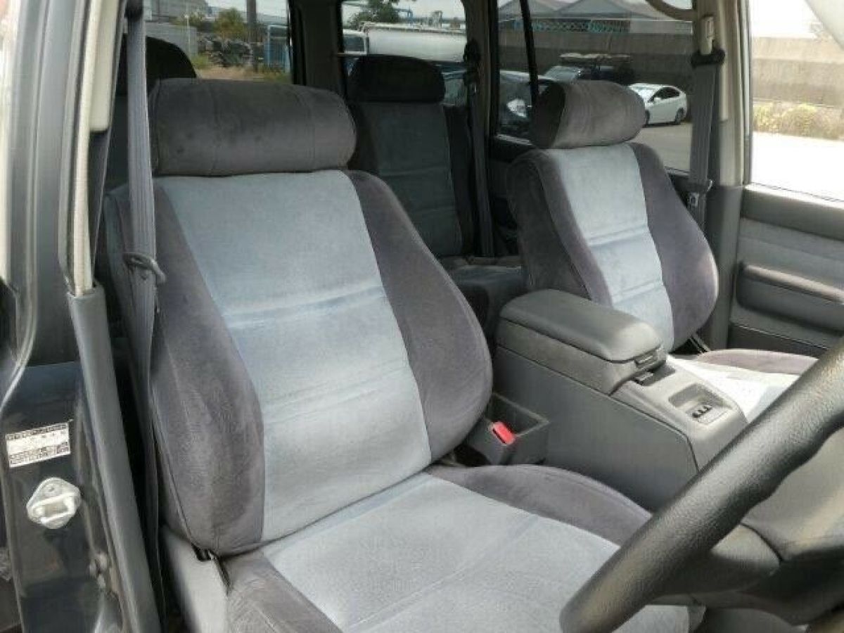 1993 Toyota Land Cruiser VX - photo 6