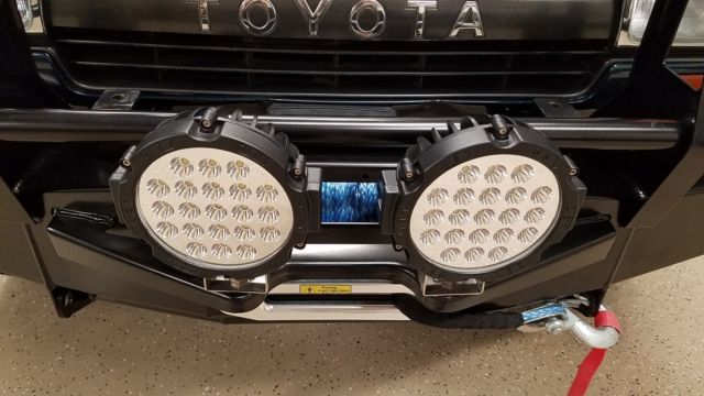 1993 Toyota Land Cruiser - photo 11