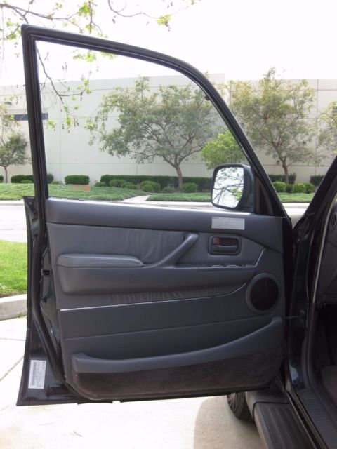 1993 Toyota Land Cruiser - photo 12