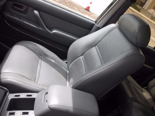 1993 Toyota Land Cruiser - photo 13