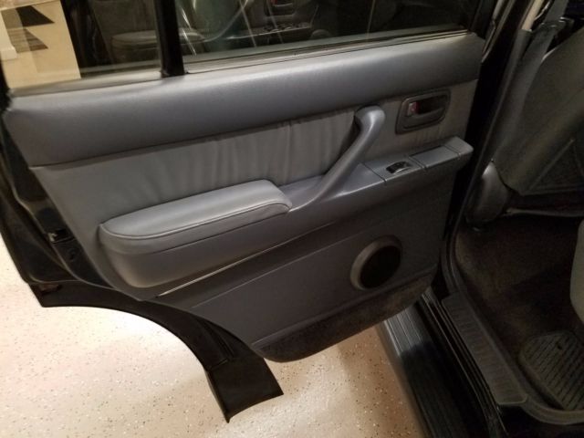 1993 Toyota Land Cruiser - photo 12