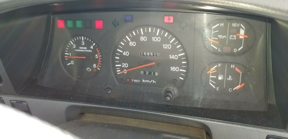 1980 Toyota Land Cruiser 2-DOOR - photo 5