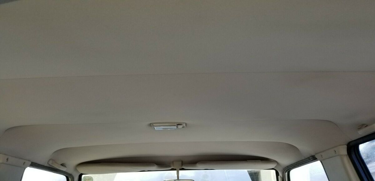 1980 Toyota Land Cruiser 2-DOOR - photo 8