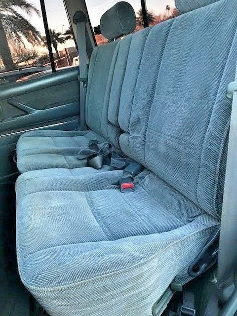 1993 Toyota Land Cruiser - photo 10