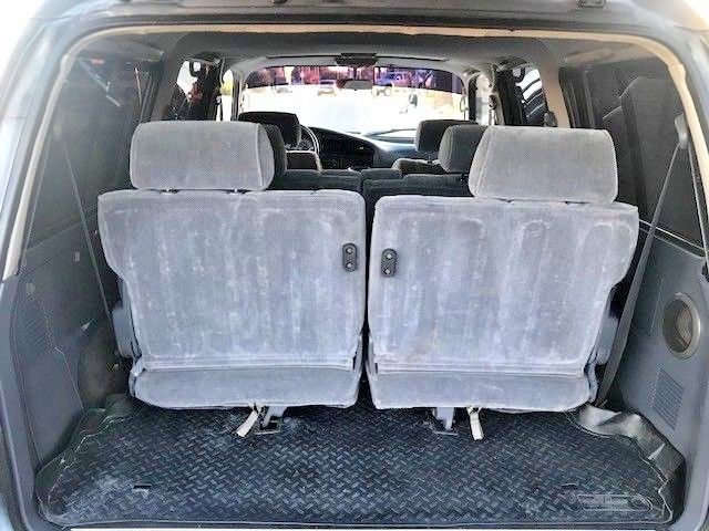 1993 Toyota Land Cruiser - photo 11