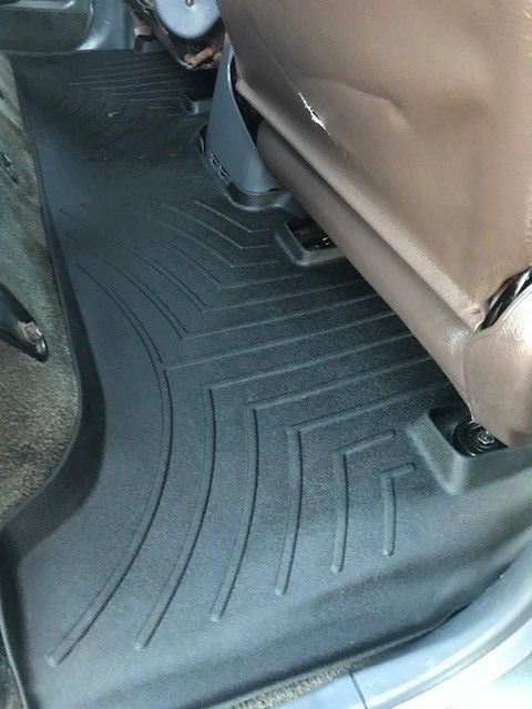 1993 Toyota Land Cruiser - photo 13