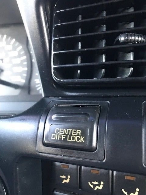 1993 Toyota Land Cruiser - photo 11