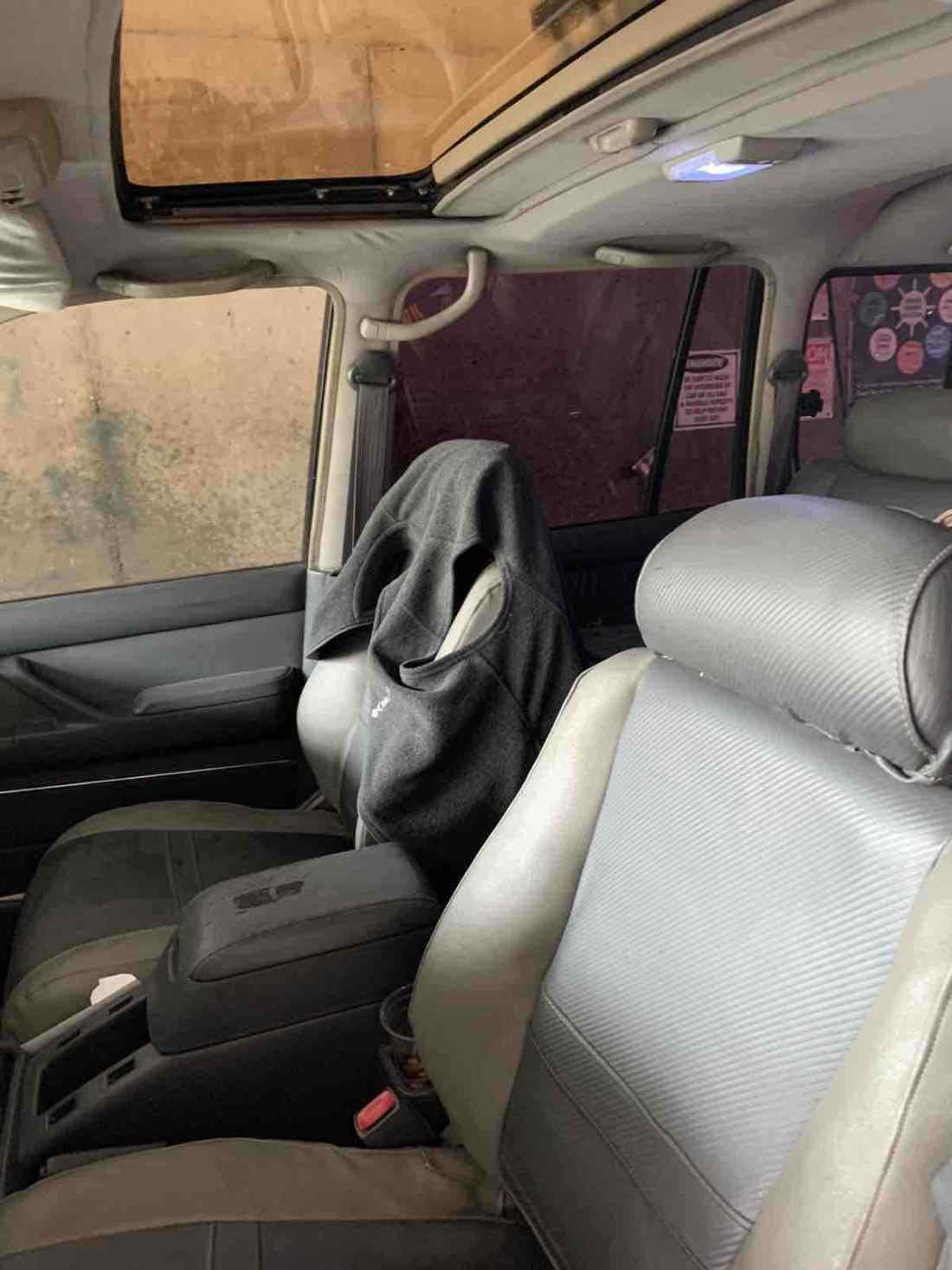 1993 Toyota Land Cruiser DJ81 - photo 6