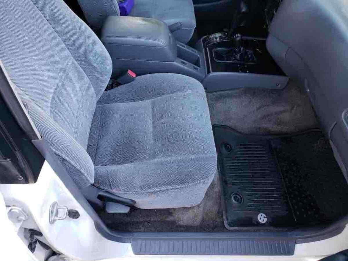 1993 Toyota Land Cruiser DJ81 - photo 8