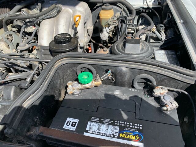 1993 Toyota Land Cruiser - photo 12