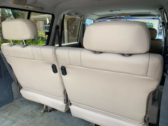 1993 Toyota Land Cruiser - photo 3