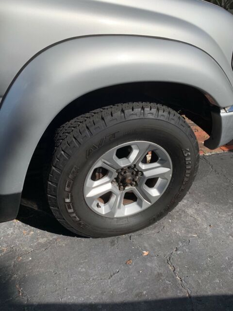 1993 Toyota Land Cruiser - photo 4