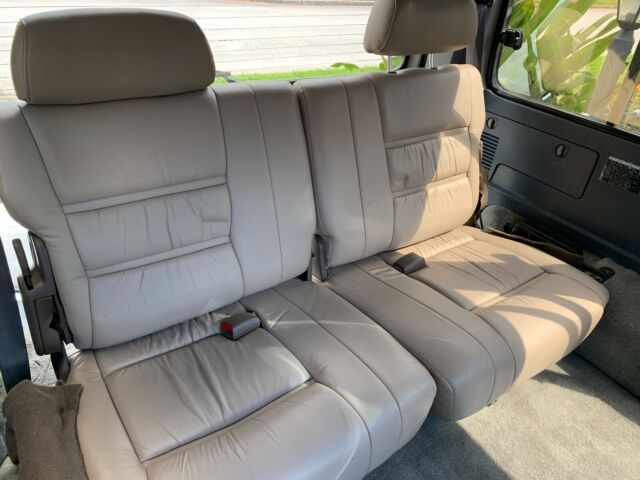 1993 Toyota Land Cruiser - photo 5