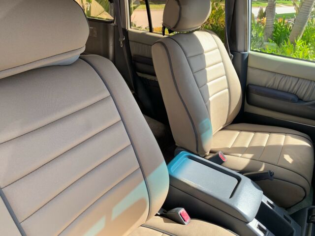 1993 Toyota Land Cruiser - photo 6